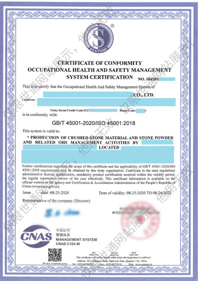 ISO45001認證證書模板1.jpg